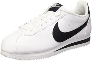 nike damen classic cortez leather laufschuhe
